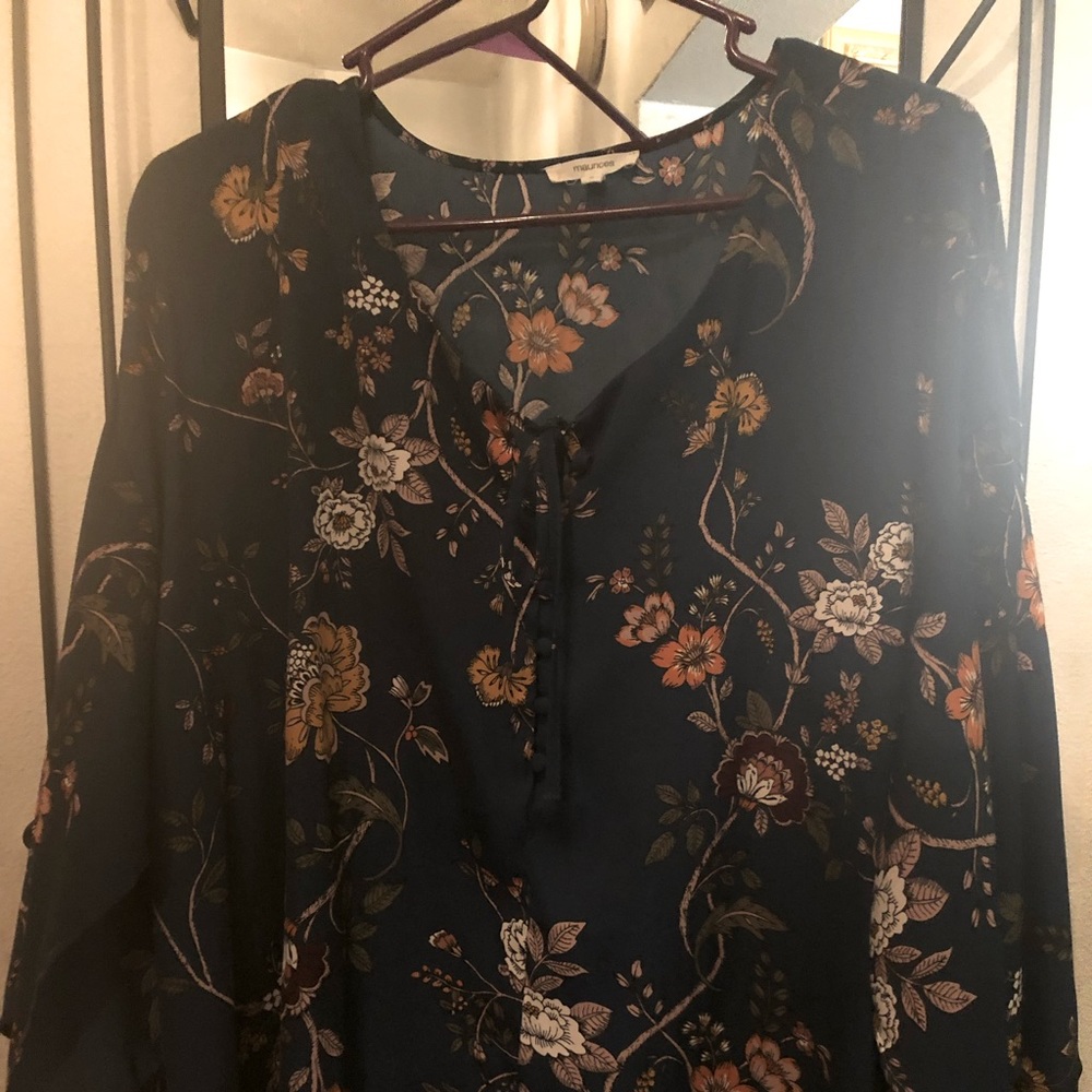 Maurices size 2